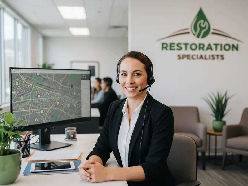 Water Damage Restoration  in Claremore  FAQ