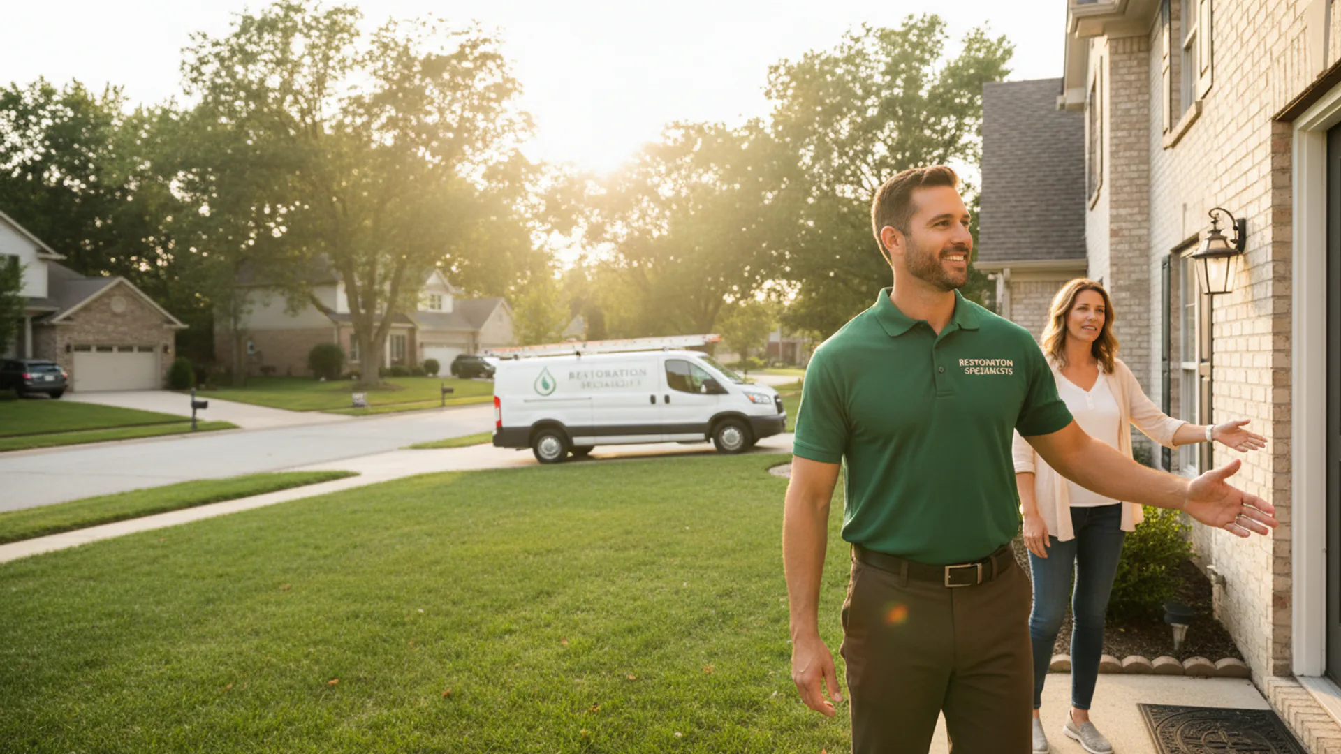 Local Water Damage Restoration in Claremore, OK Near Me – Committed to Our Claremore, OK Community